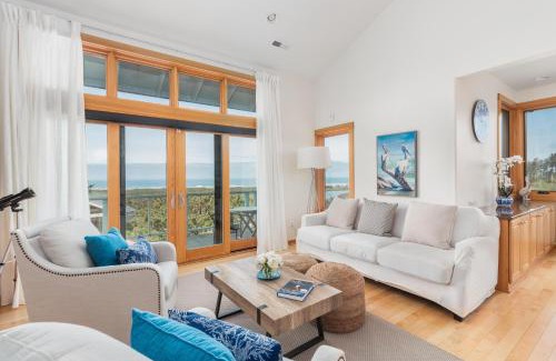 Pacific City House | Capeside Lookout