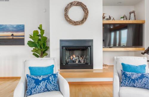 Pacific City House | Capeside Lookout