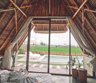 Munggu Hotel | Capila Villa Bali