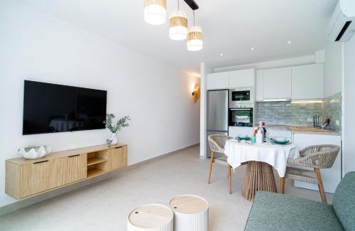 Nerja Apartment | Capistrano Village Deluxe Garden