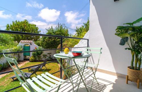 Nerja Apartment | Capistrano Village Deluxe Garden
