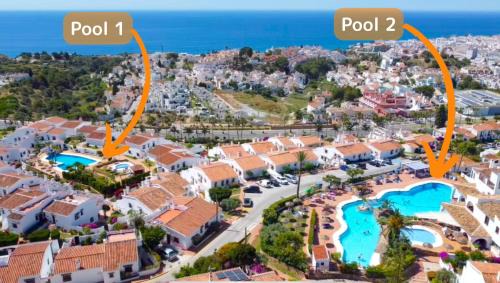Nerja Apartment | Capistrano Village Deluxe Garden