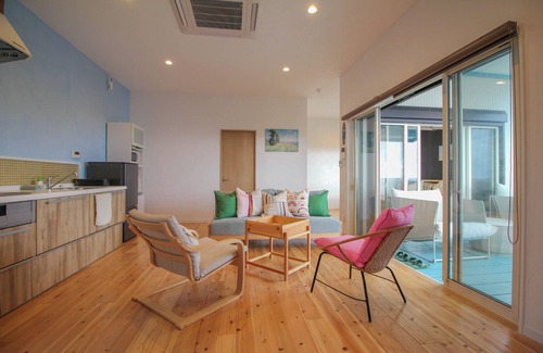 Amami House | Capital Capital /Amami Kagoshima
