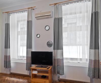 Jozsefvaros Apartment | Capital Center Apartments Üllői