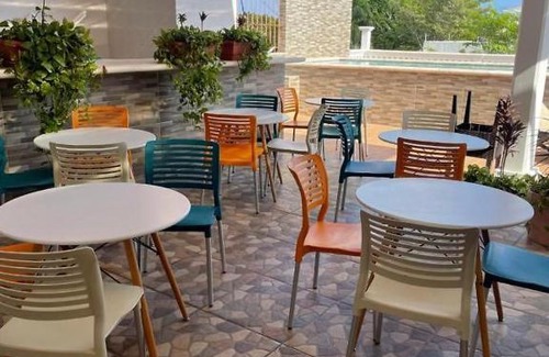 Downtown Cancun Hotel | Capital Center