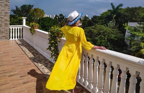 Downtown Cancun Hotel | Capital Center