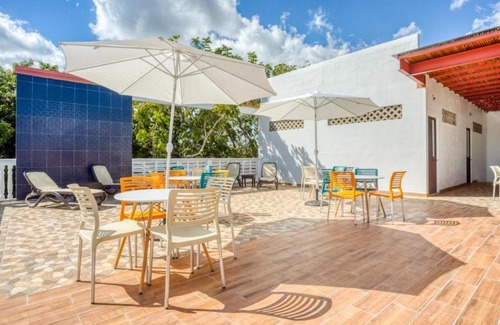 Downtown Cancun Hotel | Capital Center