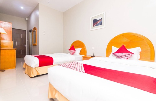 Batam Hotel | Capital O 1867 Kara Guest House