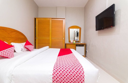 Batam Hotel | Capital O 1867 Kara Guest House