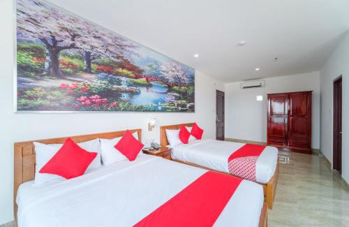 Ngu Hanh Son Hotel | Capital O 215 An Duc Hotel Da Nang