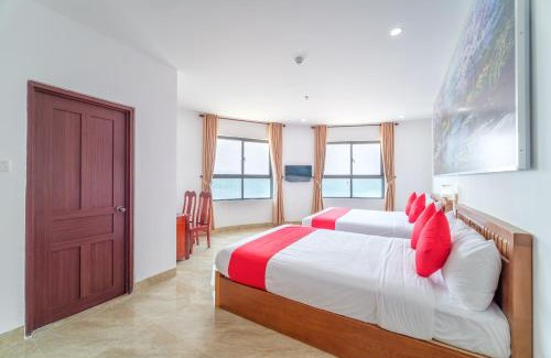 Ngu Hanh Son Hotel | Capital O 215 An Duc Hotel Da Nang