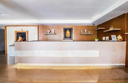 Karkala Hotel | Capital O 22439 Ratna Forever