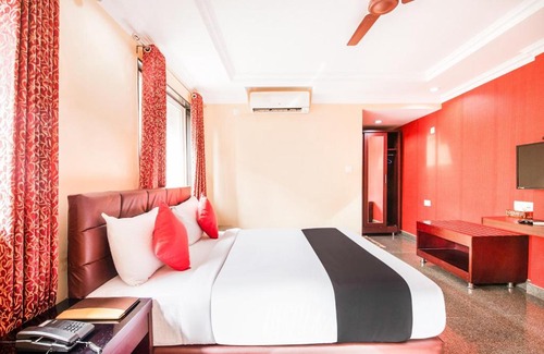 Karkala Hotel | Capital O 22439 Ratna Forever