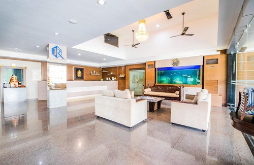 Karkala Hotel | Capital O 22439 Ratna Forever