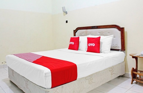 Palangkaraya Hotel | Capital O 90417 Hotel Batu Suli Internasional