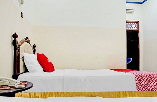 Palangkaraya Hotel | Capital O 90417 Hotel Batu Suli Internasional