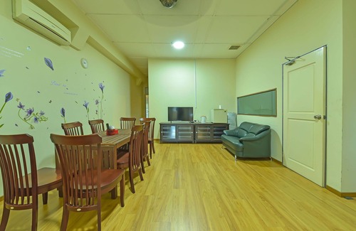 Ipoh Hotel | Capital O 90754 Gopeng Inn