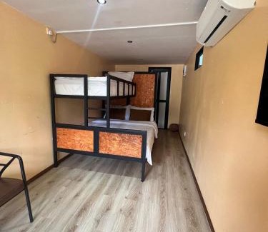 Kampung Bukit Tumboh Hotel | Capital O 91152 Jerot Dusun Campsite