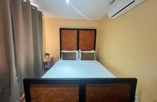 Kampung Bukit Tumboh Hotel | Capital O 91152 Jerot Dusun Campsite