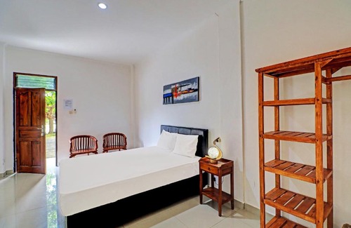 Sidakarya Hotel | Capital O 92094 Hotel Kertha