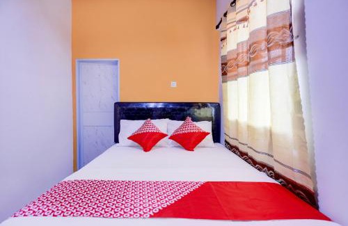 Tanjung Uncang Hotel | Capital O 93076 Batam Backpacker Guesthouse 2