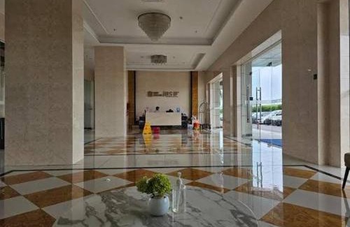 Bumi Serpong Damai Hotel | Capital O 93529 September House