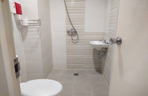 Pangkalpinang Hotel | Capital O 93589 Hotel Wongso Syariah
