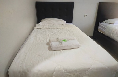 Pangkalpinang Hotel | Capital O 93589 Hotel Wongso Syariah