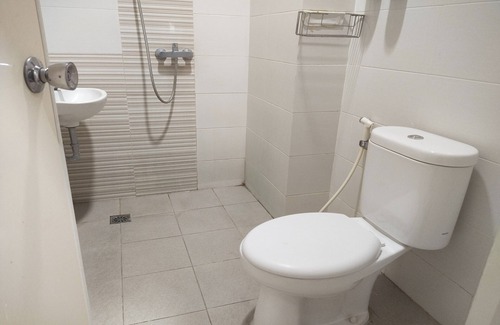 Pangkalpinang Hotel | Capital O 93589 Hotel Wongso Syariah