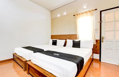 Pakem Hotel | Capital O 93994 Dalem Kamulyan Syariah Guest House