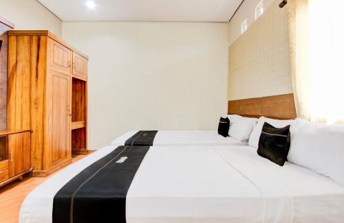 Pakem Hotel | Capital O 93994 Dalem Kamulyan Syariah Guest House