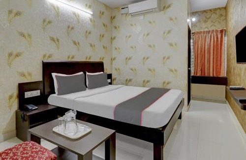 Vijaya Nagar Hotel | Capital O Champion Lotus Near Mantri Square Mall