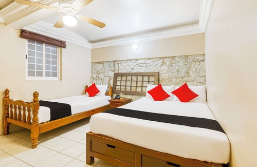Oaxaca Hotel | Capital O Colina Dorada