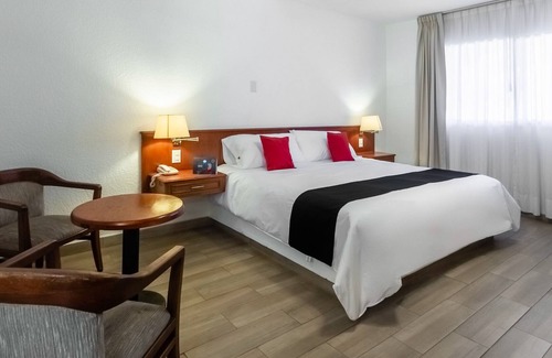 San Luis Potosi Hotel | Capital O Mansión Los Arcos, Aguilares