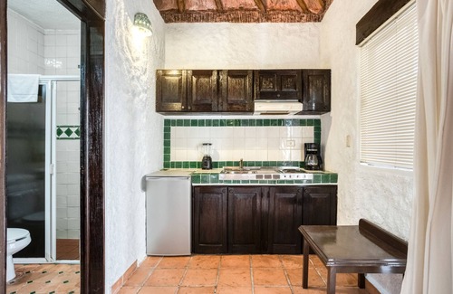 Centro Apartment | Capital O Mimi Del Mar, Playa del Carmen