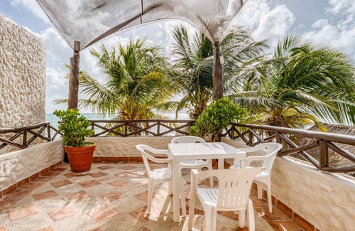 Centro Apartment | Capital O Mimi Del Mar, Playa del Carmen