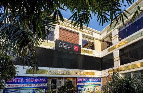 Dehradun Hotel | Capital O Shimaya