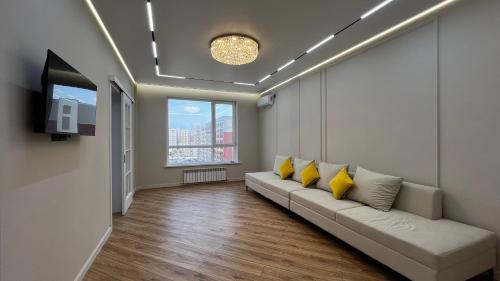 Shymkent Apartment | Capital, Residential Complex
