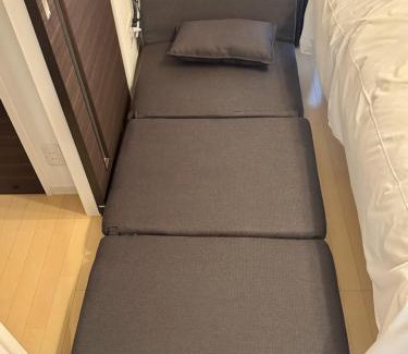 Shinbashi Apartment | Capital Shimbashi 101, Studio