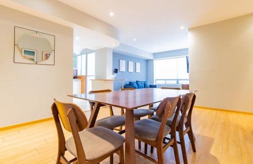 El Yaqui House | Capitalia Condo with Garden & Play Area