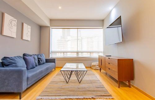El Yaqui House | Capitalia Condo with Garden & Play Area
