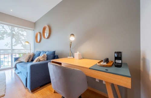 El Yaqui Condo | Capitalia - Design, Safe & Comfy