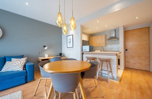 El Yaqui Condo | Capitalia - Design, Safe & Comfy
