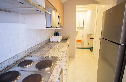 El Yaqui Condo | Capitalia - Duplex, Sleek & Modern