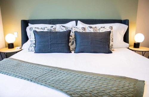 El Yaqui House | Capitalia Ideal for Business Trips in Santa Fe