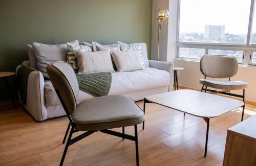 El Yaqui House | Capitalia Ideal for Business Trips in Santa Fe