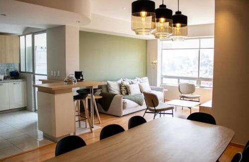 El Yaqui House | Capitalia Ideal for Business Trips in Santa Fe
