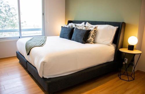 El Yaqui House | Capitalia Ideal for Business Trips in Santa Fe