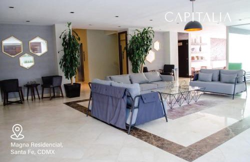 El Yaqui House | Capitalia Ideal for Families Near Santa Fe Mall