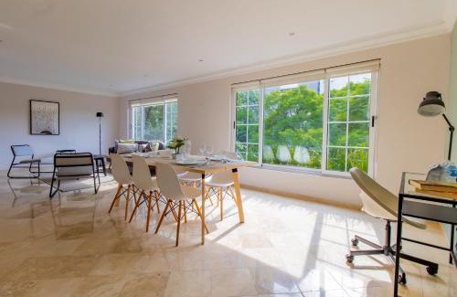 Los Morales Apartment | Capitalia Racine Polanco